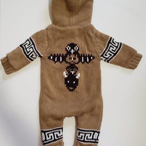 Baby Gap Knit Body Suit